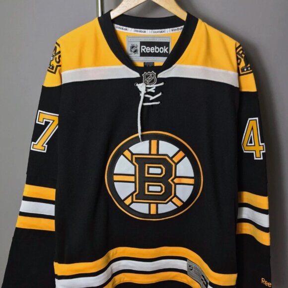 Bruins Krug Jersey - Picture 1 of 4